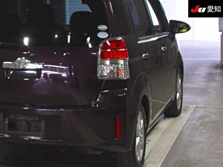 TOYOTA SPADE 2014