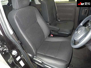 TOYOTA SPADE 2014