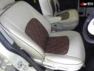 TOYOTA PORTE 2014