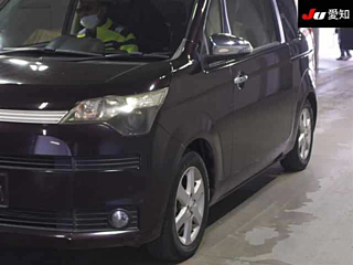 TOYOTA SPADE 2014