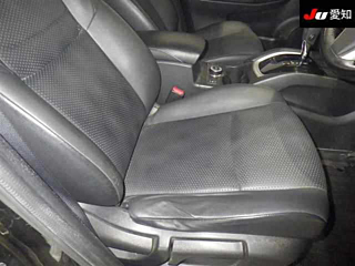 NISSAN X-TRAIL 2014