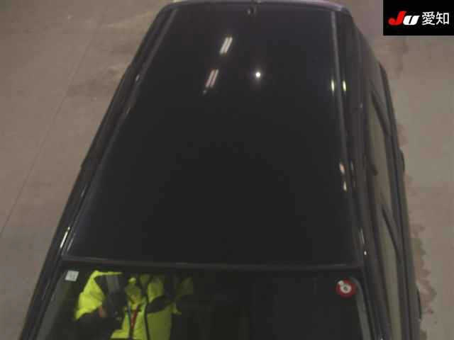 TOYOTA WISH 2010