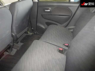 SUZUKI WAGON R 2014