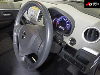 SUZUKI WAGON R 2014