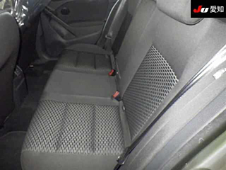 VOLKSWAGEN GOLF 2012