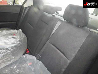 MAZDA AXELA 2009