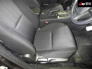 MAZDA AXELA 2009