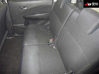 SUBARU STELLA 2011