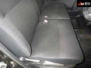 SUBARU STELLA 2011