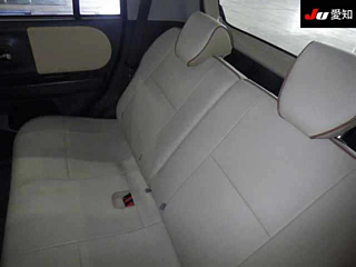 SUZUKI ALTO LAPIN 2014