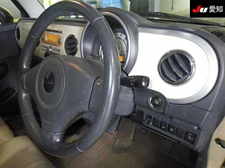 SUZUKI ALTO LAPIN 2014