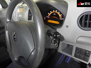 MAZDA AZ WAGON 2012