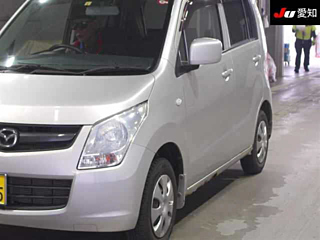 MAZDA AZ WAGON 2012