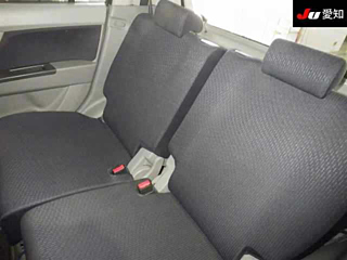 MAZDA AZ WAGON 2012