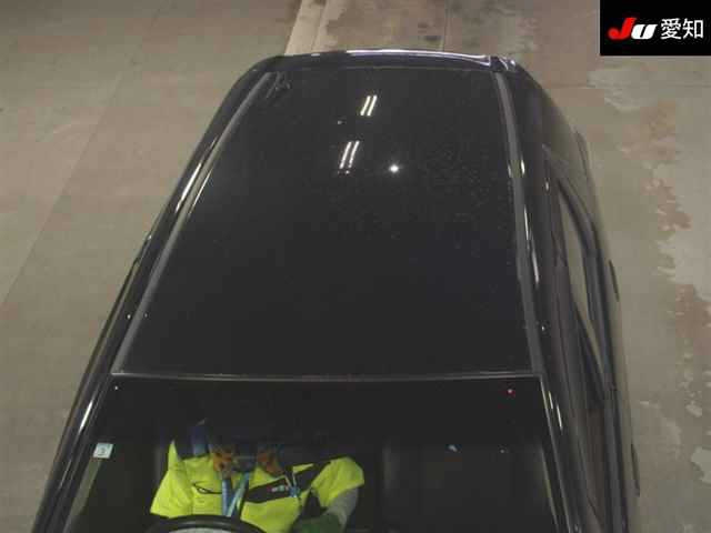 HONDA FIT SHUTTLE 2011