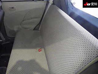 MAZDA CAROL 2010