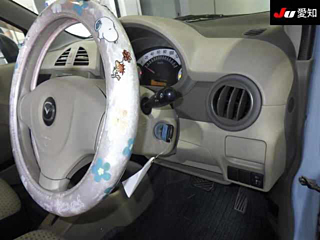 MAZDA CAROL 2010