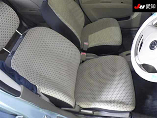 MAZDA CAROL 2010