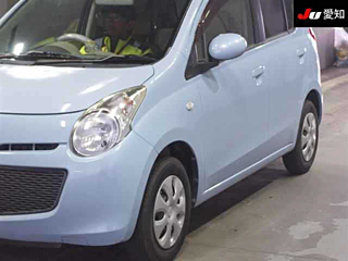 MAZDA CAROL 2010