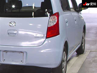 MAZDA CAROL 2010