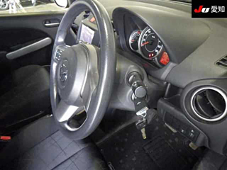 MAZDA DEMIO 2012