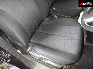 MAZDA DEMIO 2012