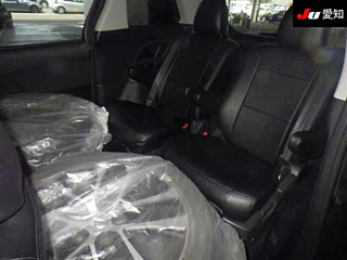 TOYOTA ESTIMA 2012