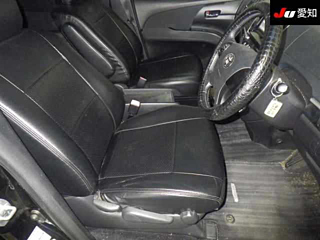 TOYOTA ESTIMA 2012