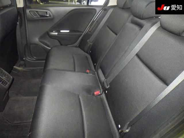 HONDA GRACE 2014