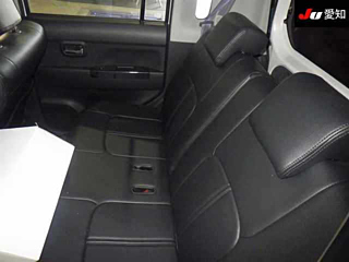 DAIHATSU MOVE CONTE 2014