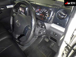 DAIHATSU MOVE CONTE 2014