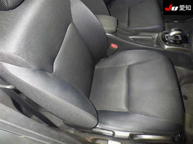 HONDA GRACE 2014