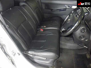 DAIHATSU MOVE CONTE 2014