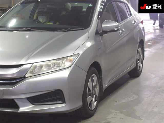 HONDA GRACE 2014