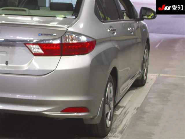 HONDA GRACE 2014