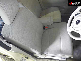 SUZUKI ALTO LAPIN 2016