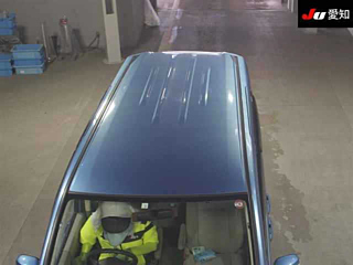 HONDA STEP WAGON 2010