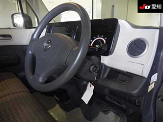 NISSAN MOCO 2011