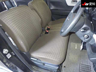NISSAN MOCO 2011