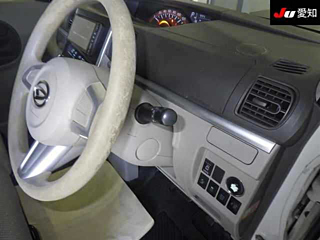 DAIHATSU TANTO 2013