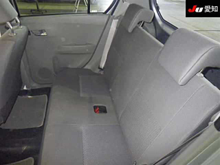 DAIHATSU MIRA E S 2014
