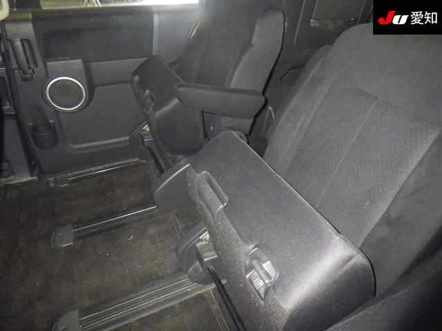 MITSUBISHI DELICA D5 2016