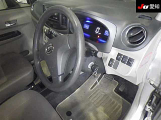DAIHATSU MIRA E S 2014