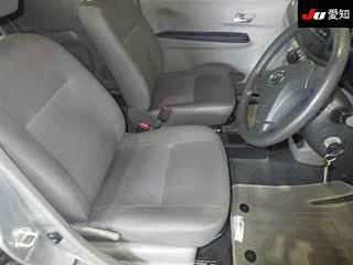 DAIHATSU MIRA E S 2014