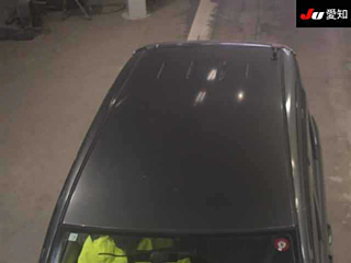 TOYOTA SIENTA 2008
