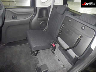 HONDA N BOX 2014
