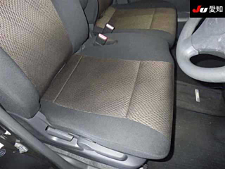 NISSAN ROOX 2013