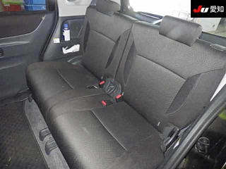 SUZUKI SOLIO 2012