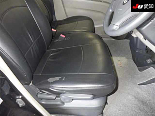 SUZUKI PALETTE 2009