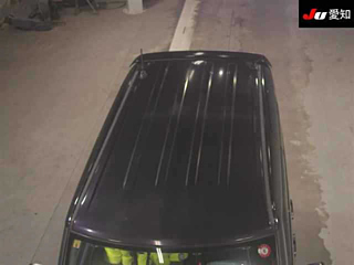 SUZUKI PALETTE 2009